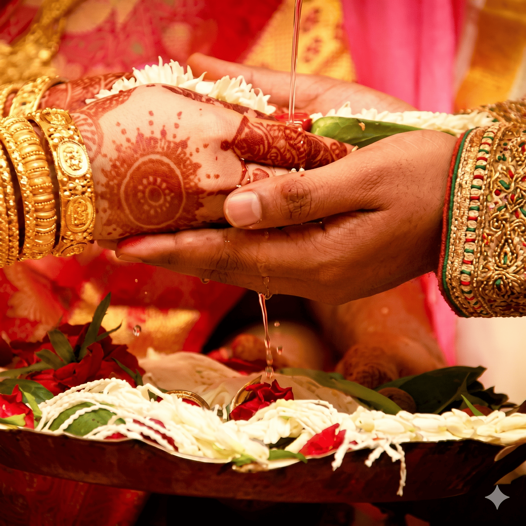 Matrimonial Website